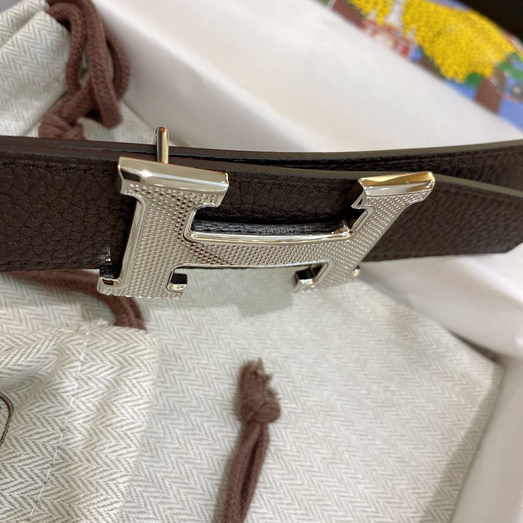 H**mes belts 32mm